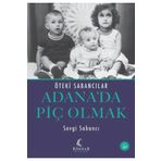 Köknar Kitap Adana’da Piç Olmak