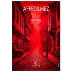 Köknar Kitap Affedilmez
