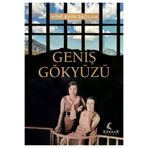 Köknar Kitap Geniş Gökyüzü