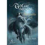 Köknar Kitap Gölge Düşesi - Masumiyetin Sesi - Ayşe Nur Anadol