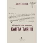 Köknar Kitap M.Ö.200'Den 1950'Ye Kadar Belgelere Dayalı Kahta Tarihi