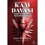 Köknar Kitap Ölümsüzlüğün Peşinde Kam Davası - Yada'nın Laneti: Ikizlerin Savaşı