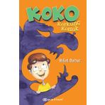 Koko Korkunç Komik - Epsilon Yayınları