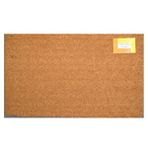 Koko PVC Taban 40x60 cm Düz Paspas