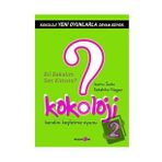 Kokoloji - Tadahiko Nagao , Isamu Saito