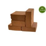Kokopet / Cocopeat 35 Litre Hindistan Cevizi Torfu