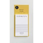Kokoro Post-It , Notluk, Günlük Planlayıcı