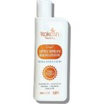 Kokosh Beauty Doğal Güneş Sonrası Bakım Losyonu (200 Ml)