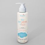 Kokosh Doğal Bebek Şampuanı ve Duş Jeli 200 ml / Hindistan Cevizi & Zeytinyağı & Sirke