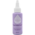 Kokoso Baby Mutlu Saç Derisi Kremi Organik Hindistan Cevizi Yağı ile 50 ml Hassas Ciltler İçin