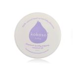 Kokoso Baby Organik 70 gr Hindistan Cevizi Yağı
