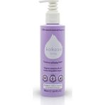 Kokoso Baby Organik Hindistan Cevizi Yağlı Bebek Losyonu 190 ml Hassas Ciltler İçin Nemlendirici