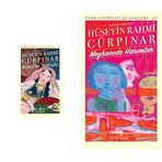 Kokotlar Mektebi & Meyhanede Hanımlar: Günümüz Türkçesiyle (2 Kitap Set)