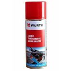 Kokpit Temizleme Ve Bakım Spreyi 400 Ml
