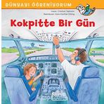 Kokpitte Bir Gün - Dünyayı Öğreniyorum - Christian Tielmann