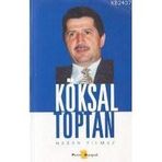 KÖKSAL TOPTAN - HASAN YILMAZ