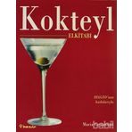 KOKTEYL EL KİTABI - MARIA COSTANTINO