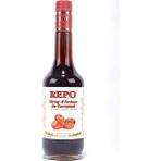 Kokteyl Şurubu Karamel Aroma 700 ml