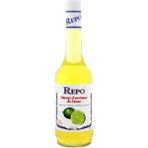 Kokteyl Şurubu Misket Limonlu Aroma 700 ml