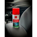 Koku Bombası Koku Giderici Klima Spreyi (Limon Aromalı)