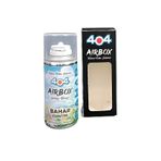 Koku Bombası Kötü Koku Fresh Klima Temizleyici Bahar Esintisi Sprey 150ml 200 ML