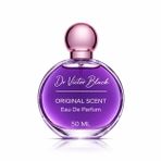 Koku Giderici Genital bölge Bakım parümü Cam Şişe 50 ml Çanta Boy