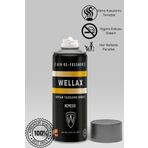Koku Giderici Klima Bombası Dezenfektan Sprey 150 Ml, Temizleyici Tazeleyici Nemesis