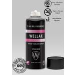 Koku Giderici Klima Bombası Dezenfektan Sprey 150 Ml, Temizleyici Tazeleyici Strong Desire