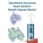 Koku Giderici & Leke Çıkarıcı Sprey 330 Ml , Antifungal, Hipoalerjenik