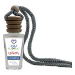 Koku Hanem Aşk-I Sermest Lavanta, Oto / Araç Kokusu Heybet Şişe, 12 Ml, 3 Adet