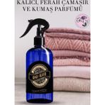 Koku İksiri Çamaşır Ve Oda Kokusu Kalıcı, Ferah Kıyafet Ve Kumaş Parfümü 400 Ml