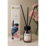 Koku Life Buket Çubuklu Oda ve Ortam Kokusu 50 ml Çiçeksi ve Yumuşak Esinti