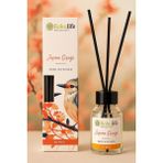 Koku Life Japon Çiçeği Çubuklu Oda ve Ortam Kokusu 50 ml Ferah ve Kalıcı Koku