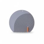 Koku Önleyici Gider Kapağı 14x14 cm – Banyo & Duş Gideri İçin Silikon Koku Kesici Kapak – Koku, Haşere ve Geri Akışı Önler