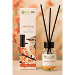 KOKULİFE JAPON ÇİÇEĞİ ÇUBUKLU ODA VE ORTAM KOKUSU 50 ML FERAH VE KALICI KOKU