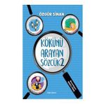 Kökünü Arayan Sözcük 2 - Özgür Sinan