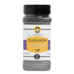 Kokusuz Aktif Karbon Ve Siyah Çay Özlü Kedi Kumu, 500 Ml
