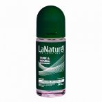 Kokusuz Bay Rollon Deodorant - 50Ml - Lanaturel