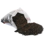 Kokusuz Elenmiş Yanmış Koyun Gübresi 500 Gr 2,5 Litre