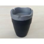 Kokusuz Kulluk Grı-Sıyah 8Cm (Arac Ev Ofıs) Pratık Kulluk, Kul Tablası