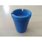 Kokusuz Küllük Mavi 7,5cm ( Araç Ev Ofis) Pratik Küllük, Kül Tablası