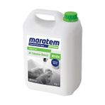 Kokusuz Maratem M101 El Yıkama Ürünü Sedefli Beyaz 5 Lt. Temizlik ve Hijyen İçin Özel Formül