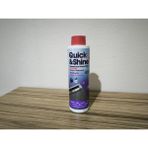 Kokusuz Quick&Shine Bulaşık Makinesi Temizleyici 200 ml Sıvı Formda 14 Yıkama İçin Uygun