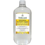 Kokusuz Terebentin 1000 ml Yağlı Boya Inceltici