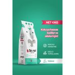 Kokuya Hassas Topaklanan Tozsuz Kokusuz Bentonit Kedi Kumu 10kg CR0010FB1031