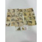Kol Saati Yedek Parça Lotu 009