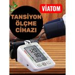 Kol Tipi Dijital Tansiyon Aleti – Hızlı ve Hassas Ölçüm Acura