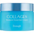 Kolajen İçeren Yaşlanma Karşıtı Nemlendirici Krem Enough Collagen Moisture Essential Cream