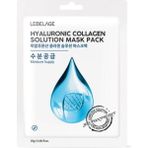 Kolajen Içeren,nemlendirici Uyku Maskesi 8809446652567, One Size