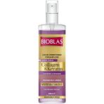 Kolajen & Keratin Sıvı Saç Kremi – Durulanmayan, Onarıcı & Dolgunlaştırıcı Etki, Bitkisel